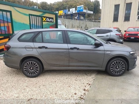 Auto Usate A Avellino | Fiat Tipo Station Wagon 1.0 100Cv Bz Sw Tipo