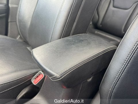 Auto Usate A Avellino | Jeep Compass 1.6 Mjt S 2Wd 120Cv