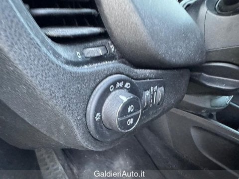 Auto Usate A Salerno | Fiat 500X 1.3 Mjet 95Cv - Autocarro N1