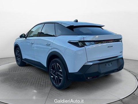 Auto Km0 A Salerno | Peugeot 3008 Nuova Allure - Hybrid 145 E-Dcs6