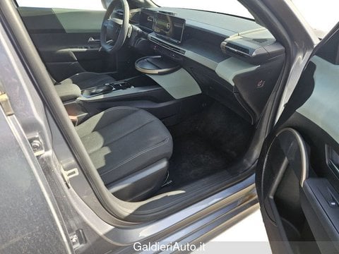 Auto Usate A Avellino | Lancia Ypsilon Nuova 1.2 100Cv Ibrida