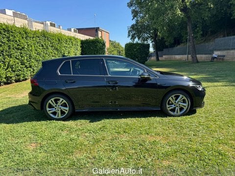 Auto Usate A Salerno | Volkswagen Golf 1.5 Etsi Evo R-Line 130Cv Dsg