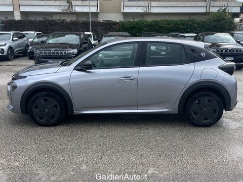 Auto Usate A Avellino | Lancia Ypsilon Nuova 1.2 100Cv Ibrida