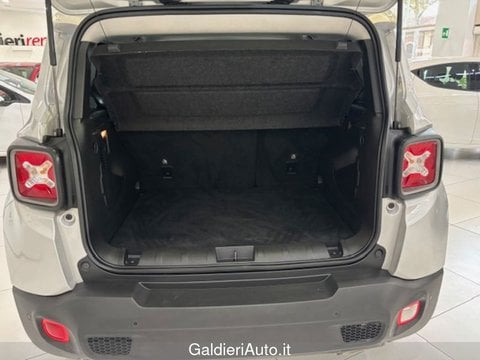 Auto Usate A Avellino | Jeep Renegade 1.0 T3 Limited 2Wd
