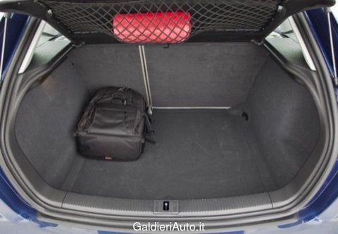Auto Usate A Salerno | Audi A3 Ii 2008 Sportback Sportback 1.6 Tdi Young Edition 90Cv