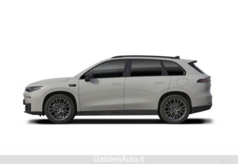 Auto Nuove Pronta Consegna A Salerno | Leapmotor C10 Versione B1185R1Meulscag