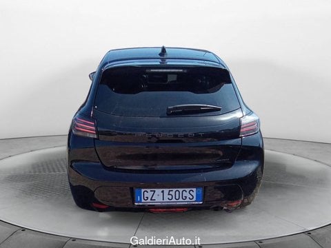 Auto Usate A Salerno | Peugeot 208 5P - Allure Hybrid 100 E-Dcs6