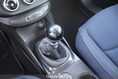 Auto Usate A Salerno | Fiat 500X Hatchback My22-1.3 Multijet 95Cv Club