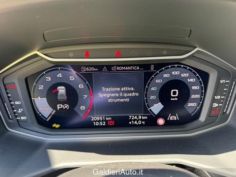 Auto Usate A Benevento | Audi A1 Sportback 30 1.0 Tfsi S Line Edition 116Cv S-Tronic