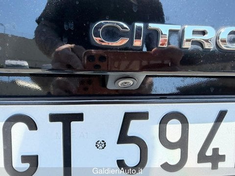 Auto Usate A Benevento | Citroën C5 Aircross 1.5 Bluehdi Max S&Amp;S 130Cv Eat8