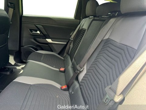 Auto Km0 A Avellino | Jeep Compass Nuova E-Hybrid First Edition 1.2 145Cv Ehybrid Fwd Edct6