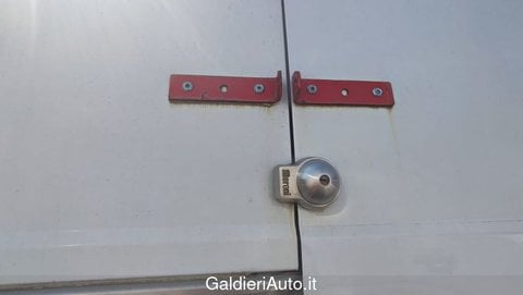 Auto Usate A Avellino | Iveco Daily 35 S12 V Lh2 3520 E6