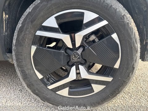 Auto Usate A Avellino | Peugeot 2008 Nuovo Allure Bluehdi 130 Eat8 S&Amp;S