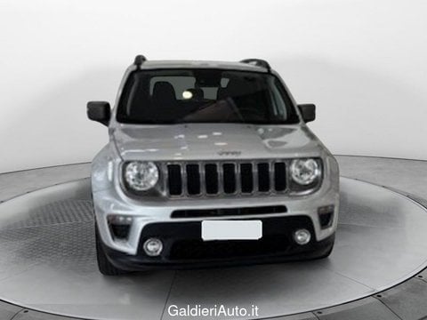 Auto Usate A Avellino | Jeep Renegade 1.0 T3 Limited 2Wd