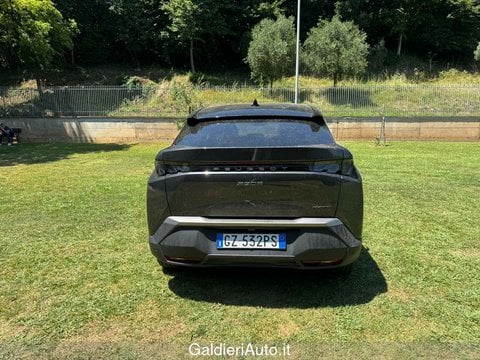 Auto Usate A Avellino | Peugeot 3008 Nuova Gt - Hybrid 145 E-Dcs6