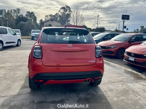 Auto Km0 A Avellino | Fiat 600 Hybrid Icon 1.2 Hybrid 145Cv