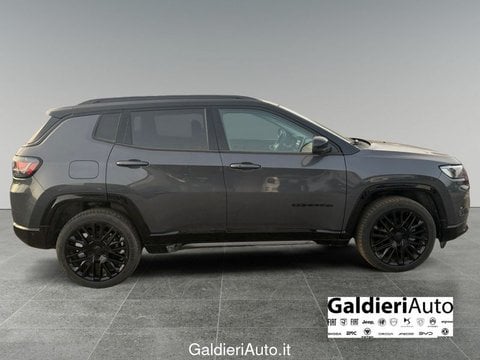 Auto Usate A Avellino | Jeep Compass S 1.6 Diesel 130Cv Mt Fwd E6.4