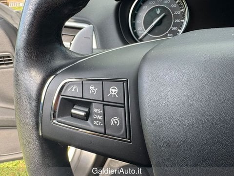 Auto Usate A Avellino | Maserati Ghibli 2.0 Mhev Gt Ultima 330Cv Rwd Auto