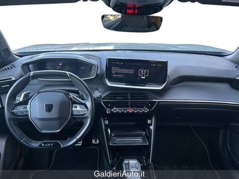 Auto Usate A Avellino | Peugeot 2008 Nuovo Gt Bluehdi 130 Eat8 S&Amp;S