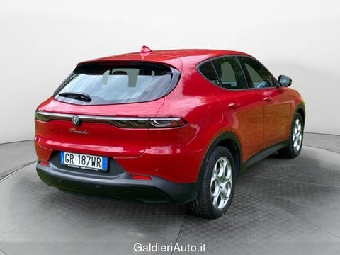 Auto Usate A Avellino | Alfa Romeo Tonale 1.6 Sprint 130Cv Tct6