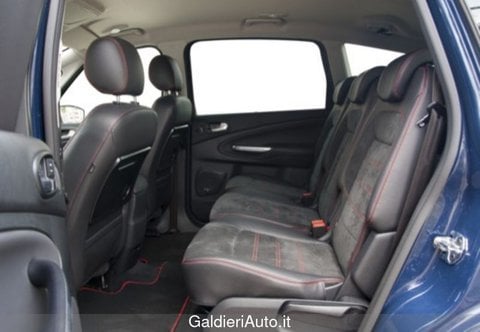 Auto Usate A Salerno | Ford S-Max I 2010 2.0 Tdci Titanium C/Radio 163Cv Powershift