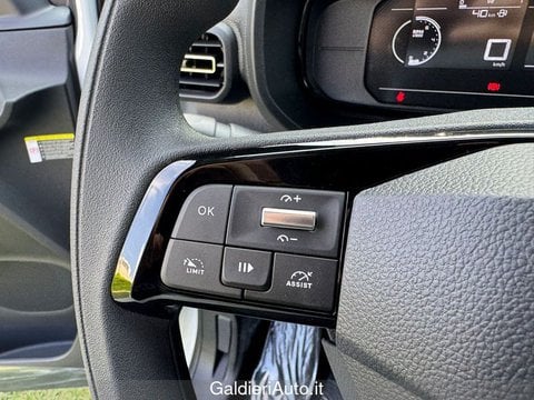 Auto Km0 A Avellino | Fiat Professional Doblò Van M 1.5 Diesel 100 Cv Manuale
