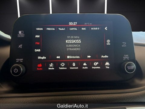 Auto Usate A Salerno | Fiat Tipo Station Wagon Sw Life 1,6 130Cv Ds