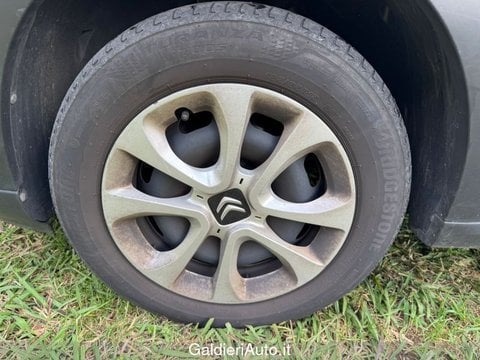 Auto Usate A Avellino | Citroën C3 1.5 Bluehdi You! S&Amp;S 100Cv
