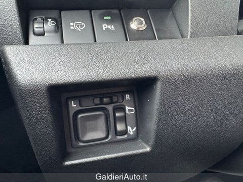 Auto Km0 A Salerno | Suzuki Jimny 1.5 Top 4Wd Allgrip Auto 5Porte
