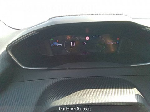 Auto Usate A Salerno | Peugeot 208 5P - Allure Hybrid 100 E-Dcs6