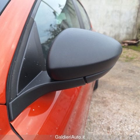 Auto Usate A Avellino | Fiat Tipo Hatchback 1.0 100Cv Bz Hb Tipo