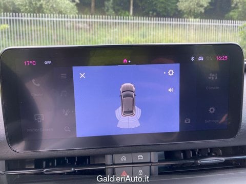 Auto Km0 A Avellino | Fiat 600 1.2 Hybrid 110Cv Auto