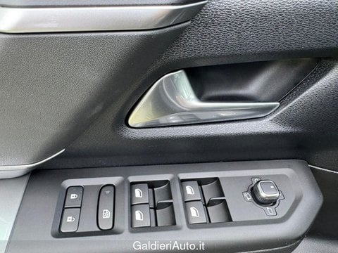 Auto Km0 A Avellino | Jeep Compass Nuova E-Hybrid First Edition 1.2 145Cv Ehybrid Fwd Edct6