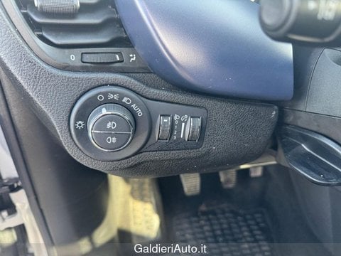 Auto Usate A Salerno | Fiat 500X Hatchback My22 1.6 Multijet 130Cv Club
