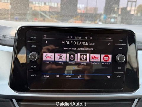 Auto Usate A Salerno | Volkswagen T-Roc 1.0 Tsi Life 110Cv