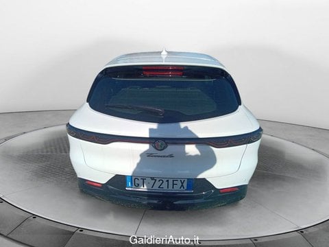 Auto Usate A Avellino | Alfa Romeo Tonale Hybrid 160Cv Ti