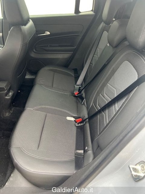 Auto Km0 A Avellino | Jeep Avenger E-Hybrid Summit 1.2 110Cv Dct Mhev