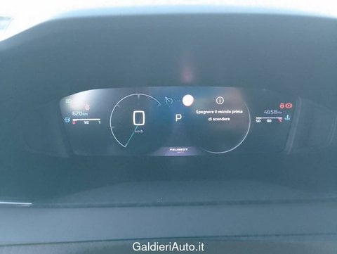 Auto Usate A Avellino | Peugeot 2008 Allure Puretech 130 Eat8 S&Amp;S