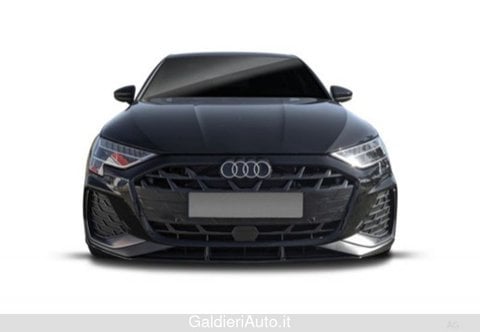 Auto Usate A Salerno | Audi A3 Iv 2024 Sportback Sportback 2.0 Tdi S Line Edition 150Cv S-Tronic