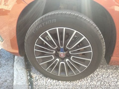 Auto Usate A Avellino | Fiat Tipo Station Wagon 1.0 100Cv Bz Sw Tipo