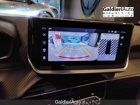 Auto Usate A Avellino | Peugeot 2008 Allure Puretech 100 S&Amp;S