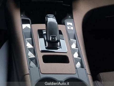 Auto Usate A Avellino | Ds Ds 7 Ds7 Crossback 1.5 Bluehdi Business 130Cv Autocarro N1