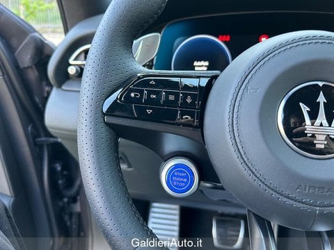 Auto Km0 A Avellino | Maserati Grecale 2.0 Mhev Gt 250Cv Auto Tetto Apribile