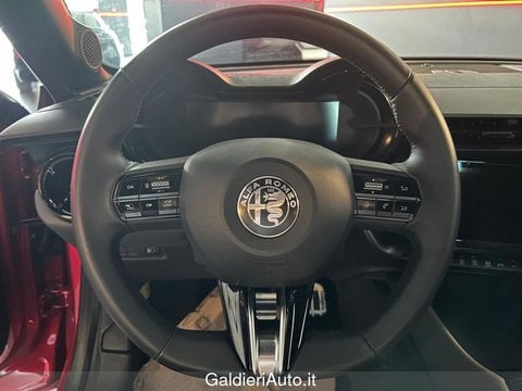 Auto Km0 A Avellino | Alfa Romeo Junior Elettrica Speciale Bev 156Cv