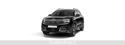 Auto Usate A Salerno | Citroën C5 Aircross I 2018 1.5 Bluehdi Shine S&S 130Cv Eat8 My20