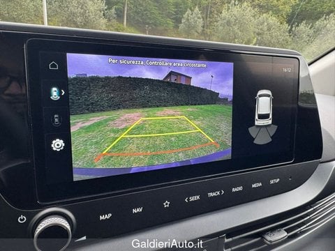 Auto Usate A Avellino | Hyundai I20 1.0 T-Gdi Connectline 90Cv Dct