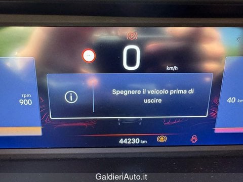 Auto Usate A Salerno | Jeep Avenger Ice Altitude 1.2 100Cv