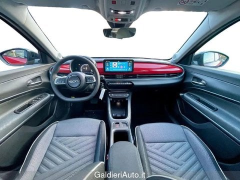 Auto Km0 A Avellino | Fiat 600 Hybrid Icon 1.2 Hybrid 145Cv