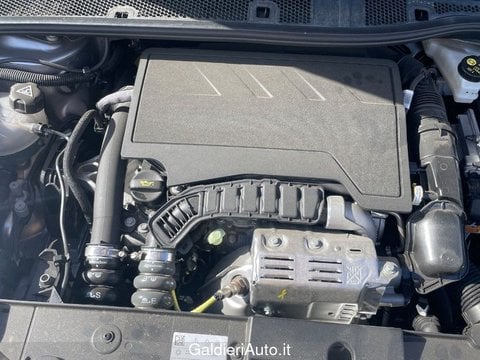 Auto Usate A Avellino | Peugeot 208 5P - Allure Puretech 100 S&Amp;S