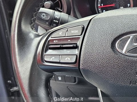 Auto Usate A Avellino | Hyundai I10 1.0 Mpi Advanced Plus Pack